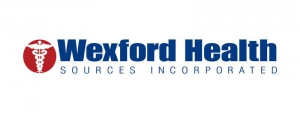 Wexford Health Sources Logo