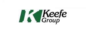 Keefe Logo