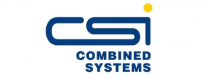 Combined Systems, Inc. Logo